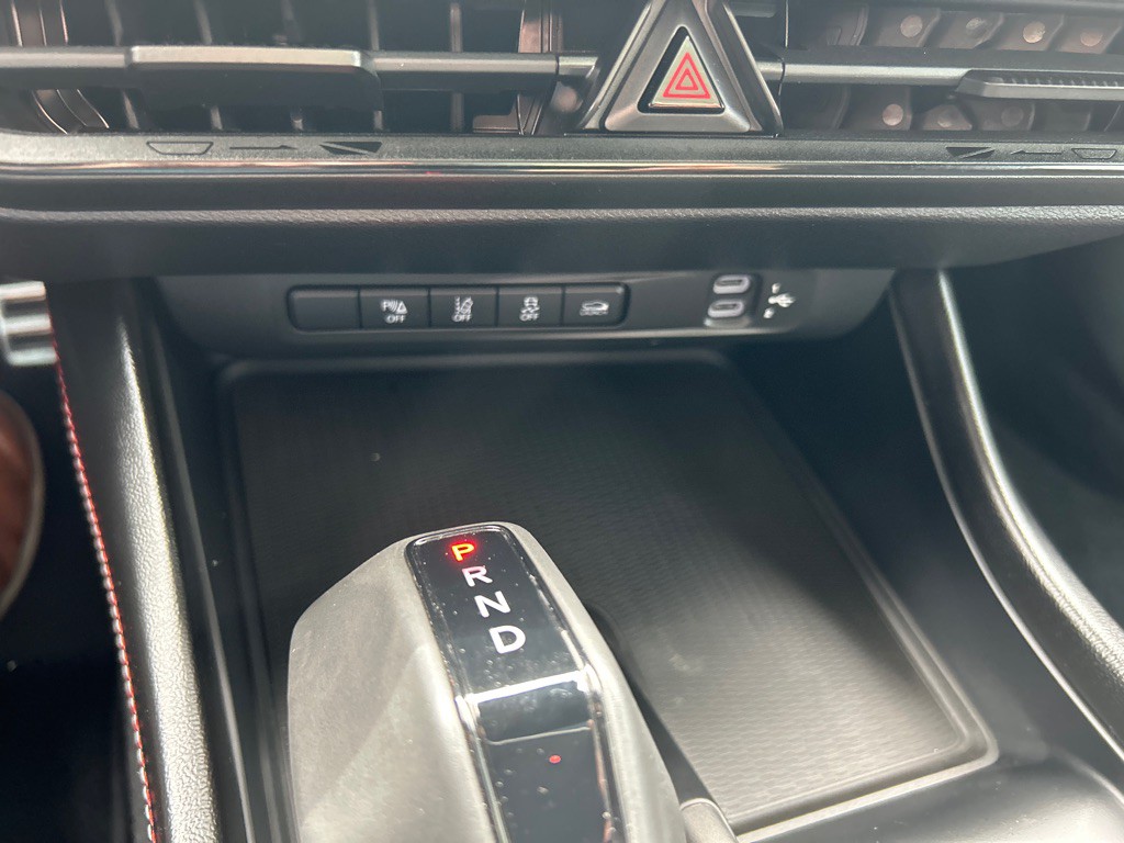 2025 Dodge Charger Image 25