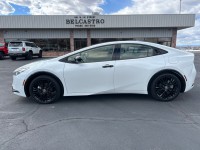 Image for 2025 Toyota Prius LE ID: 7310152