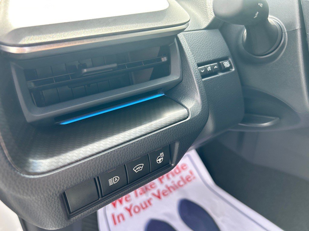 2025 Toyota Prius Image 20