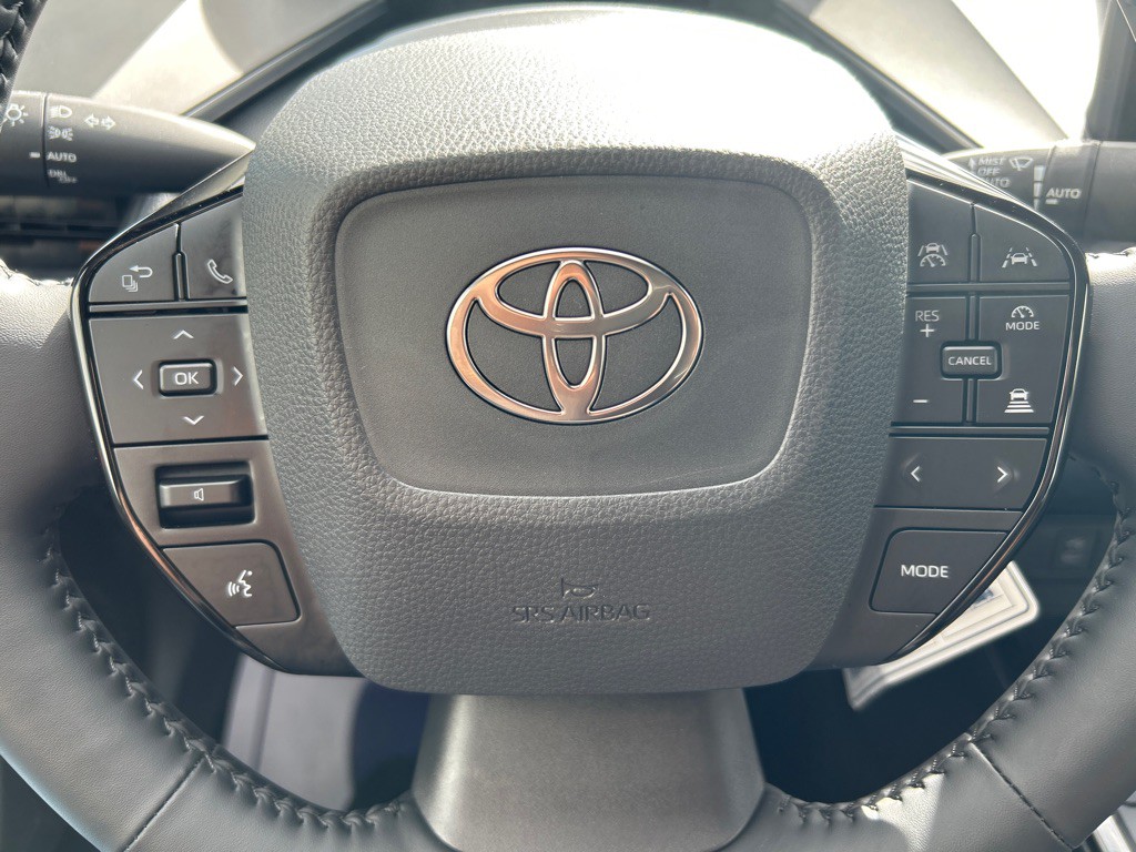 2025 Toyota Prius Image 21