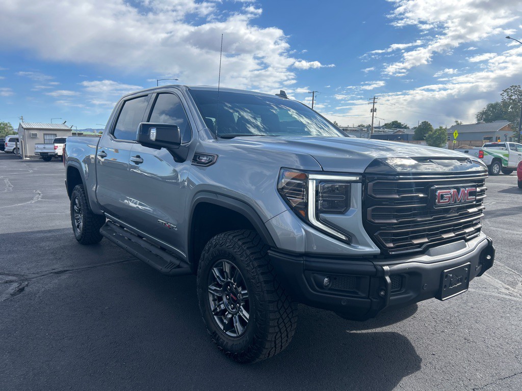 2025 GMC Sierra Image 5