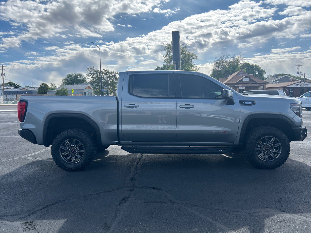 2025 GMC Sierra Image 6