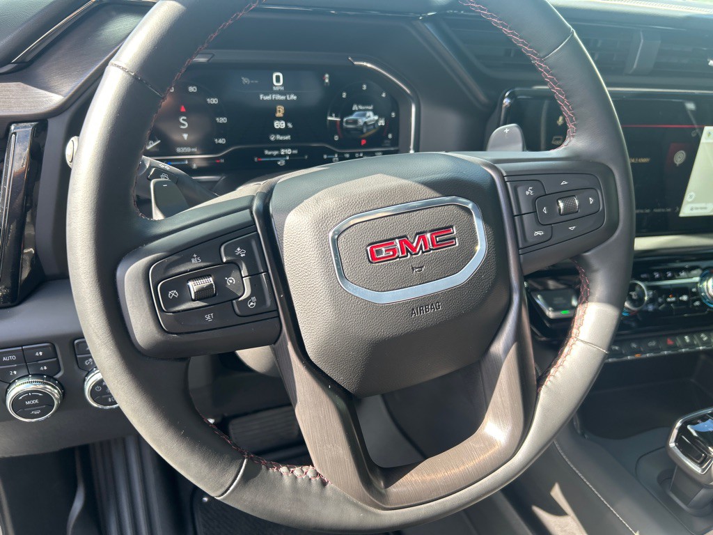 2025 GMC Sierra Image 25