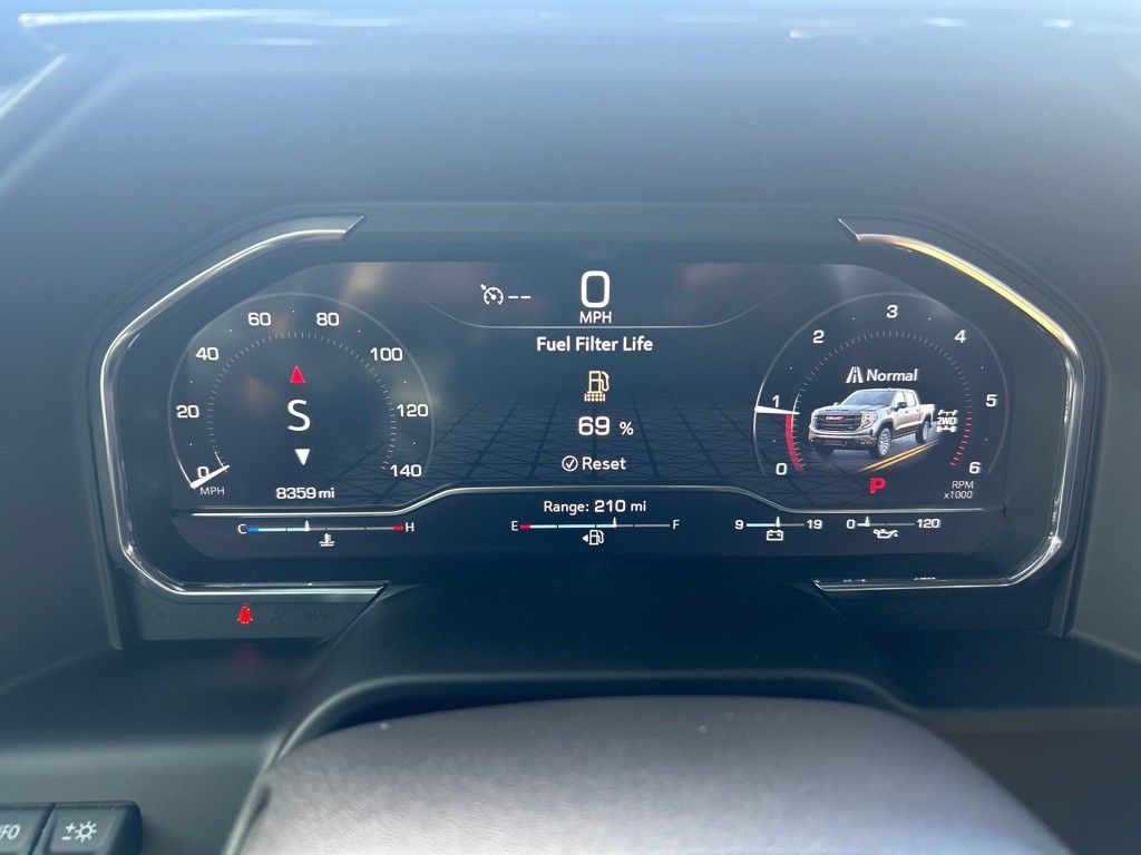 2025 GMC Sierra Image 26