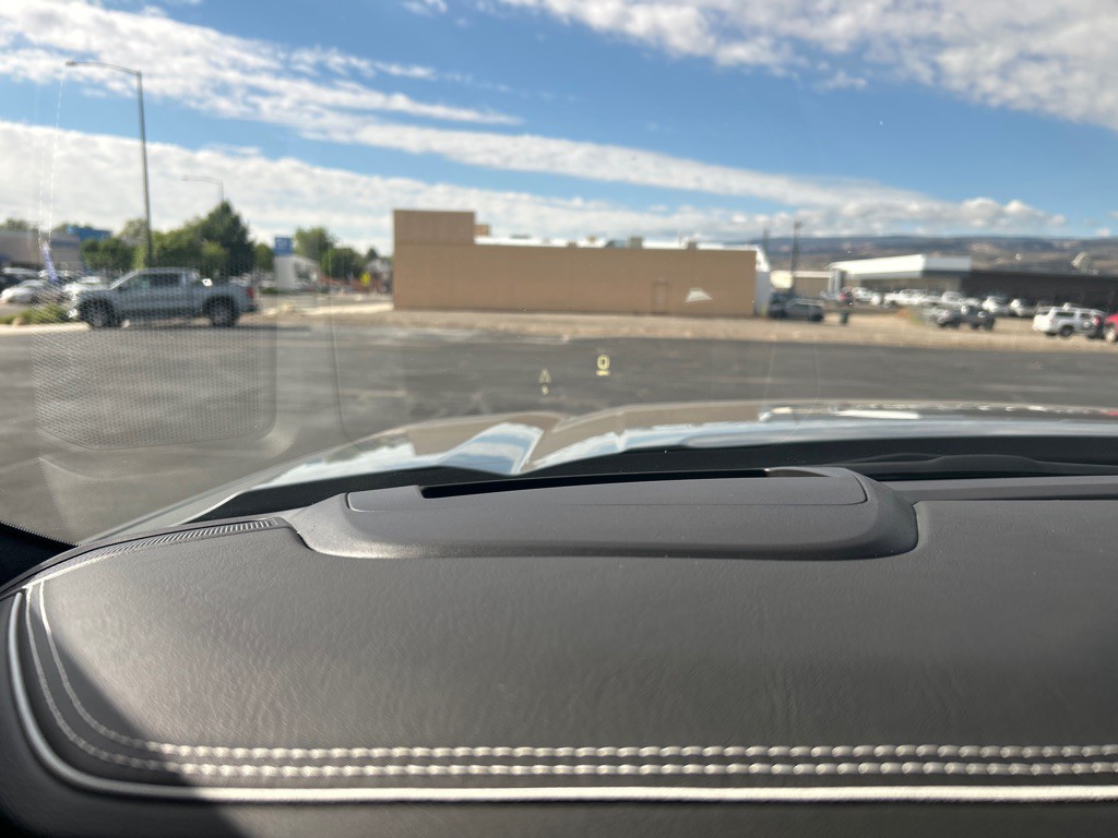 2025 GMC Sierra Image 27