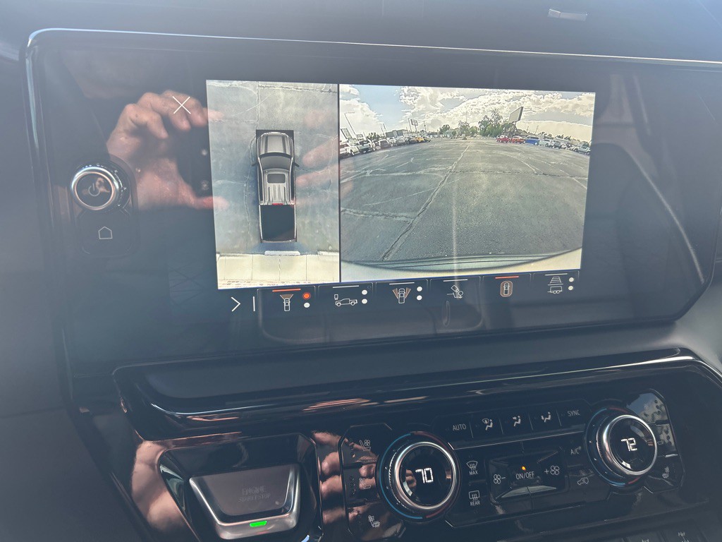 2025 GMC Sierra Image 28
