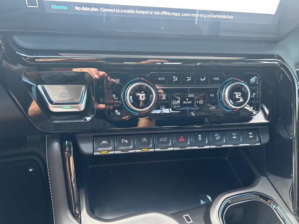 2025 GMC Sierra Image 29