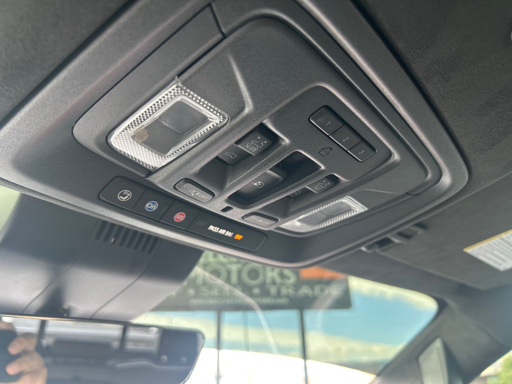 2025 GMC Sierra Image 31