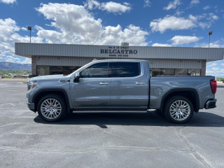 Image for 2019 GMC Sierra 1500 DENALI ID: 7346955