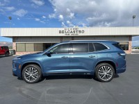 Image for 2026 Buick Enclave Avenir ID: 7431376