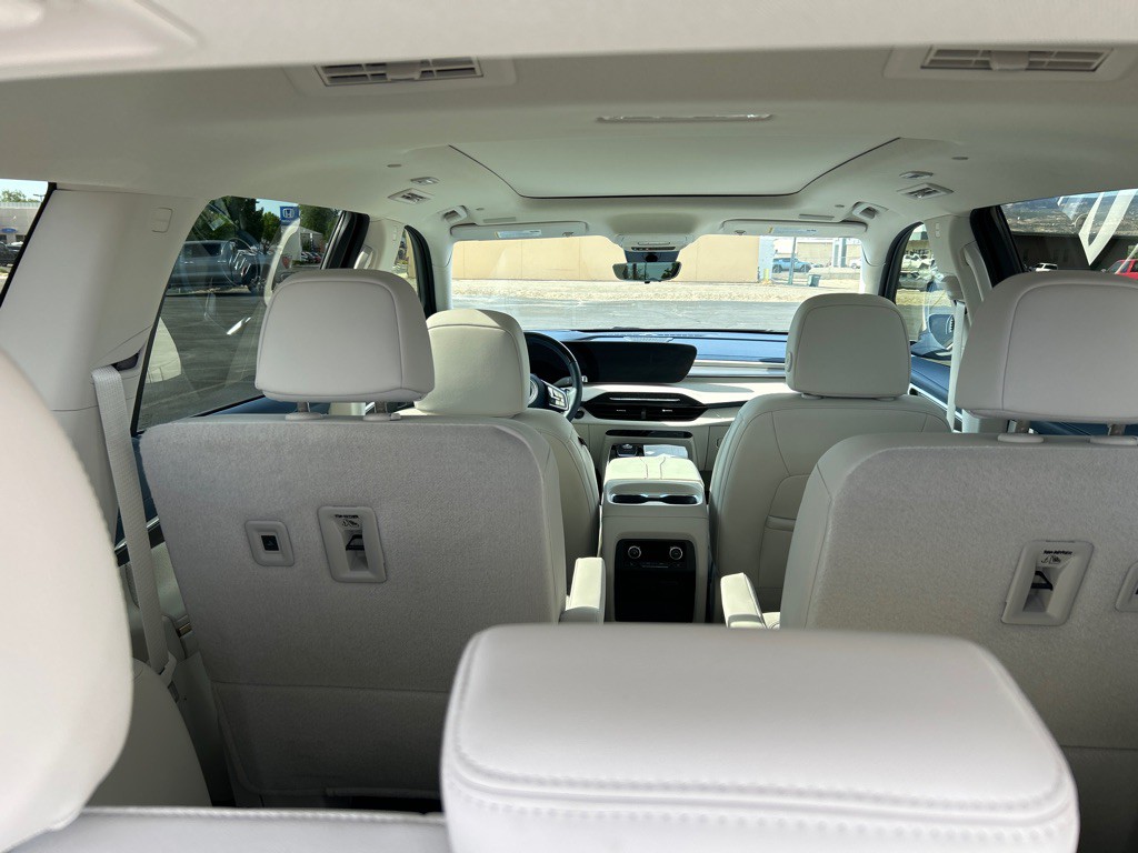 2026 Buick Enclave Image 10