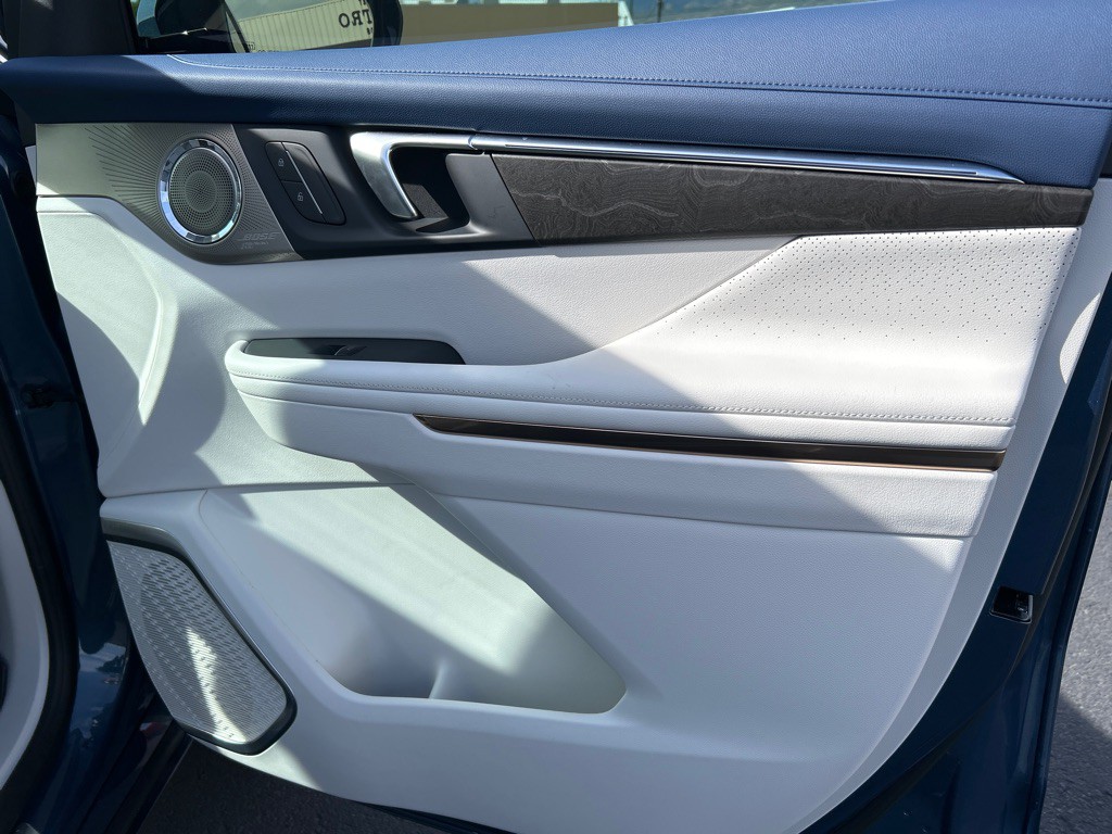 2026 Buick Enclave Image 11