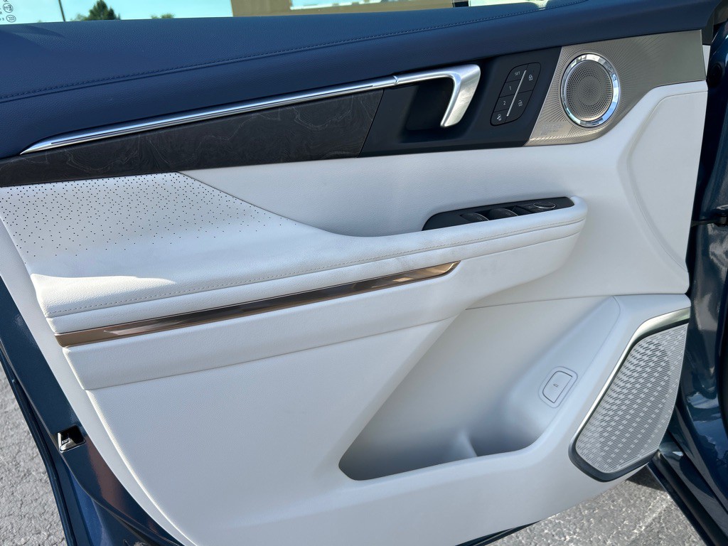 2026 Buick Enclave Image 23