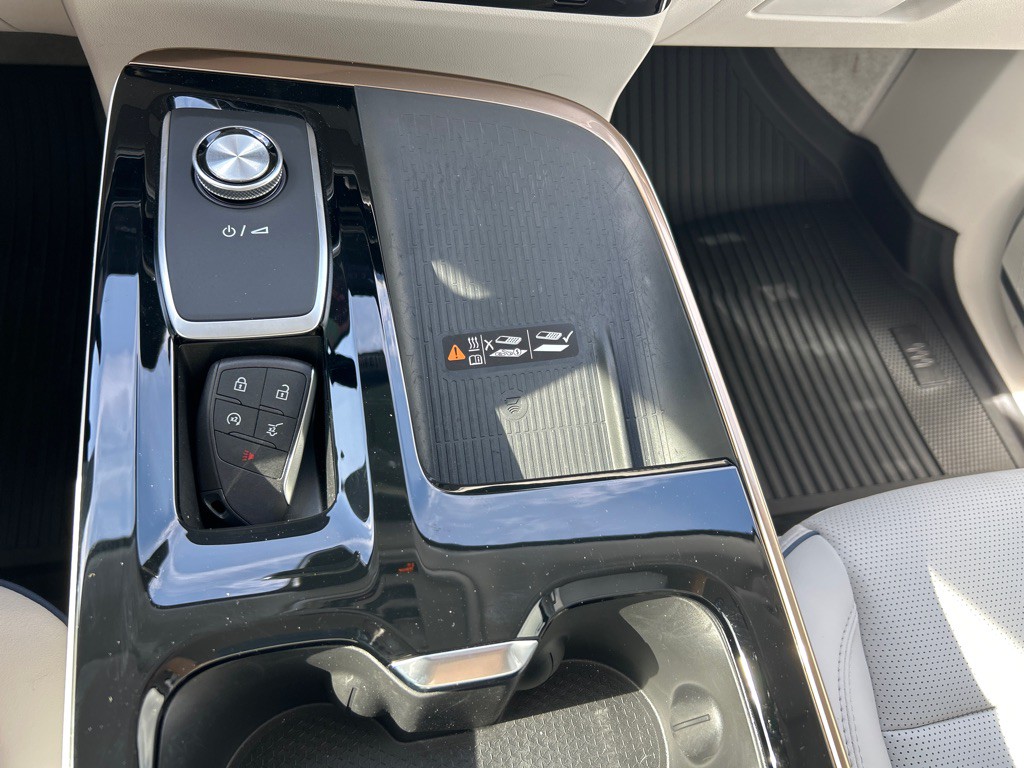 2026 Buick Enclave Image 29