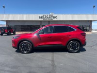 Image for 2026 Ford Escape Platinum ID: 7460278