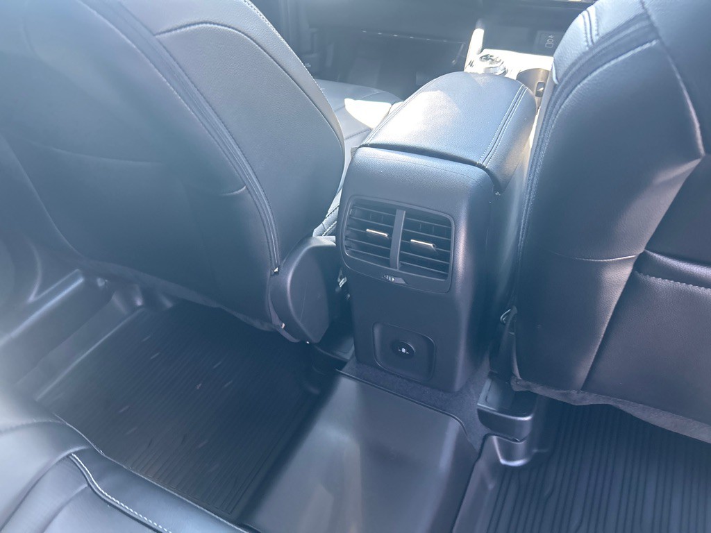 2026 Ford Escape Image 14