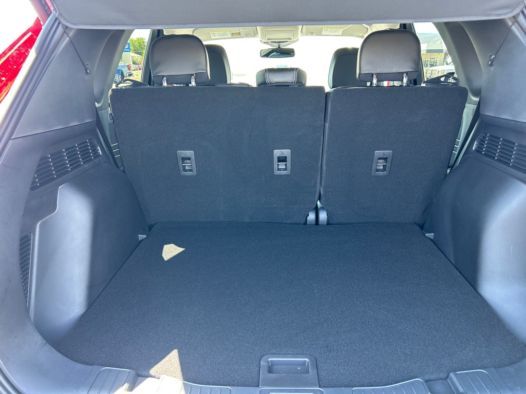2026 Ford Escape Image 15