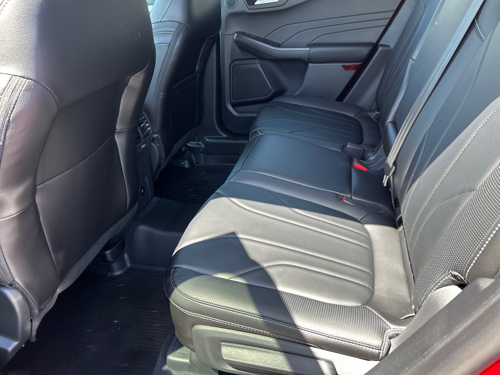2026 Ford Escape Image 18