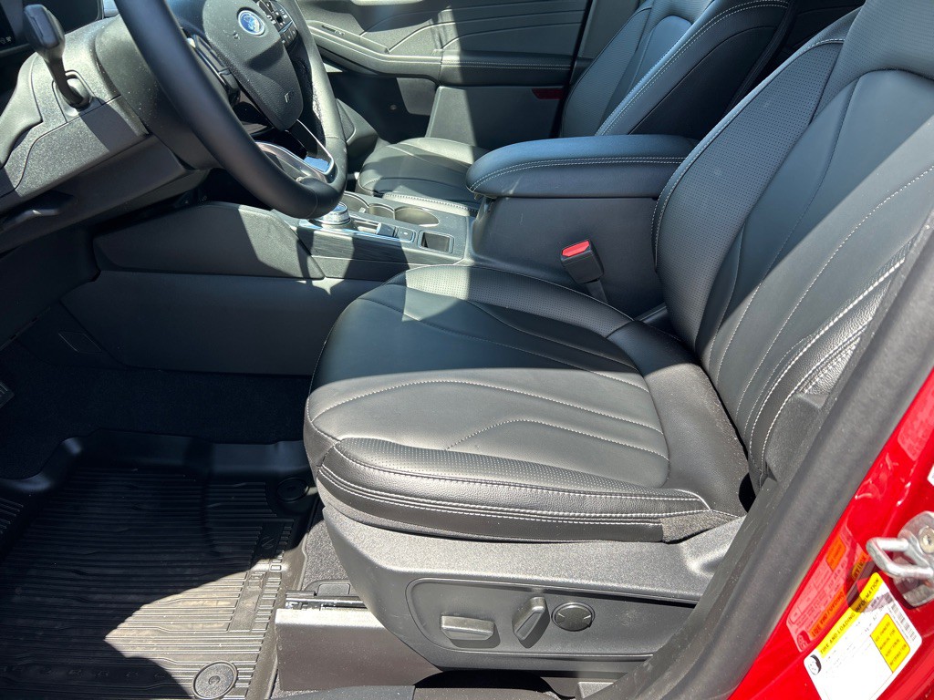 2026 Ford Escape Image 20