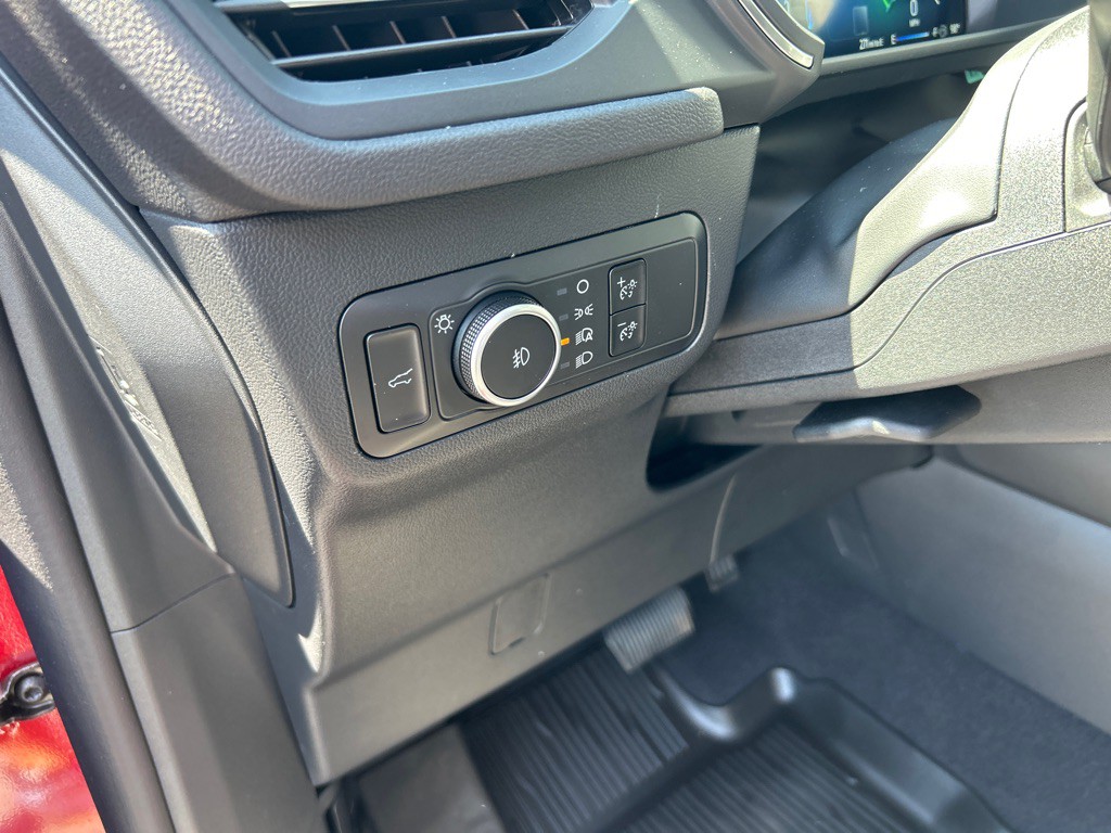 2026 Ford Escape Image 21
