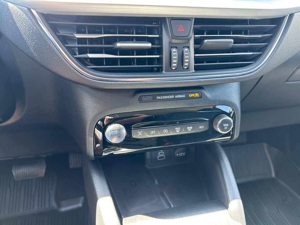 2026 Ford Escape Image 25