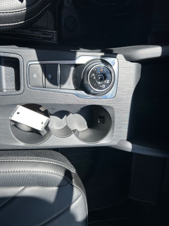 2026 Ford Escape Image 26