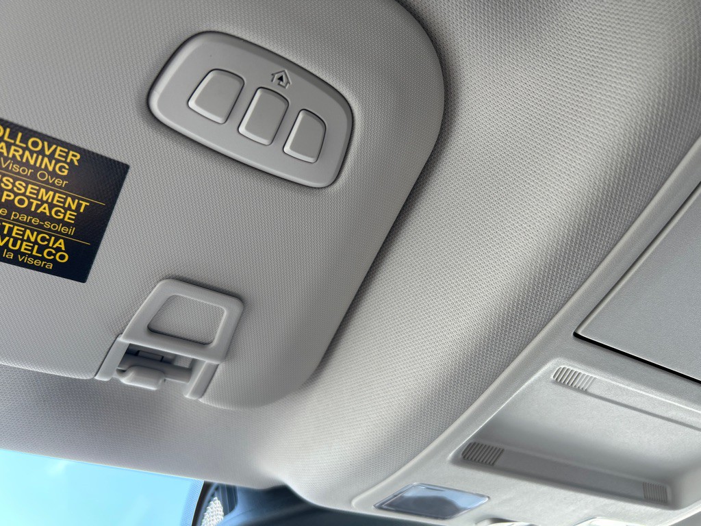 2026 Ford Escape Image 27