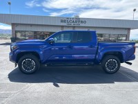 Image for 2025 Toyota Tacoma Double Cab ID: 7488568