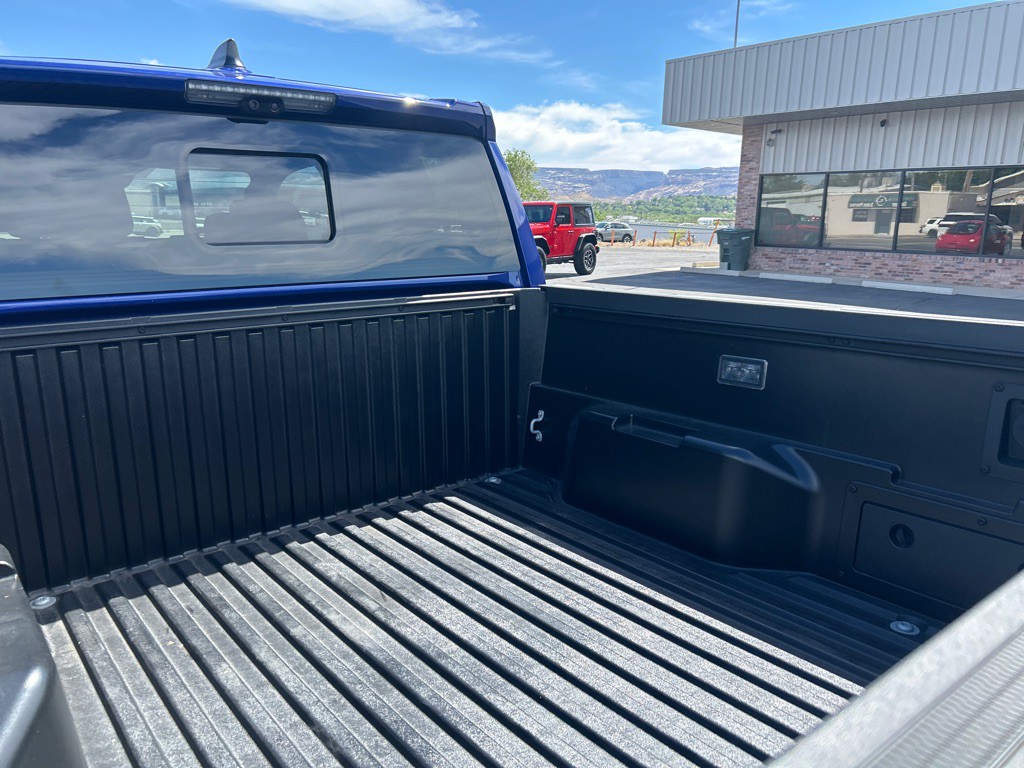 2025 Toyota Tacoma Image 9