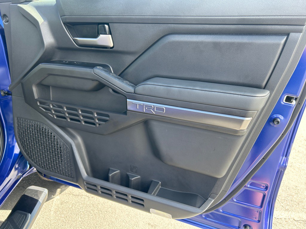2025 Toyota Tacoma Image 10