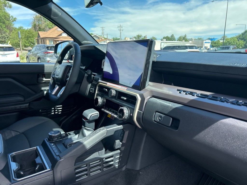 2025 Toyota Tacoma Image 13
