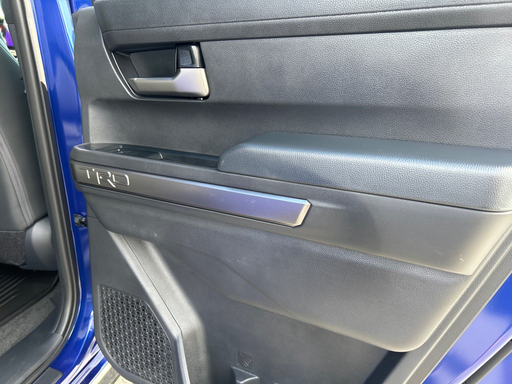 2025 Toyota Tacoma Image 15