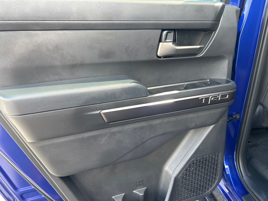 2025 Toyota Tacoma Image 18