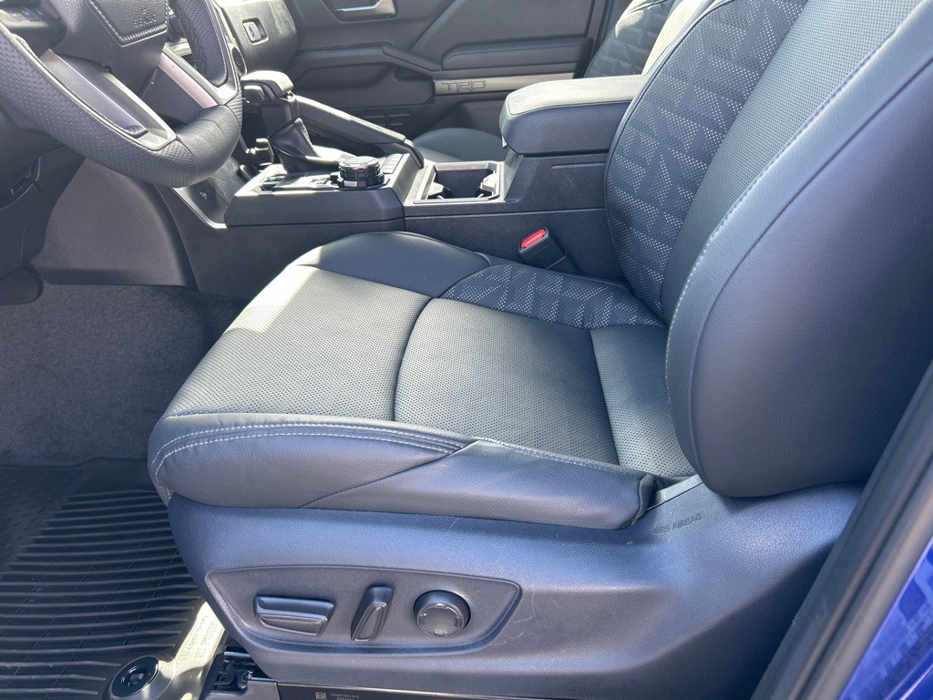 2025 Toyota Tacoma Image 22