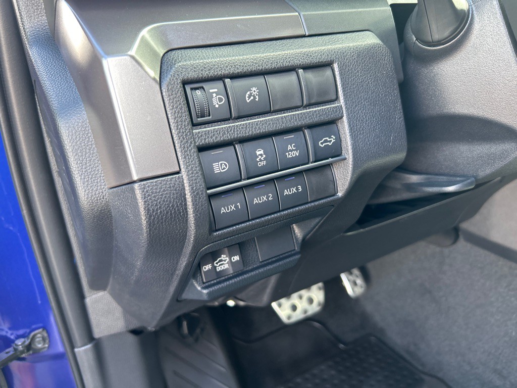 2025 Toyota Tacoma Image 23
