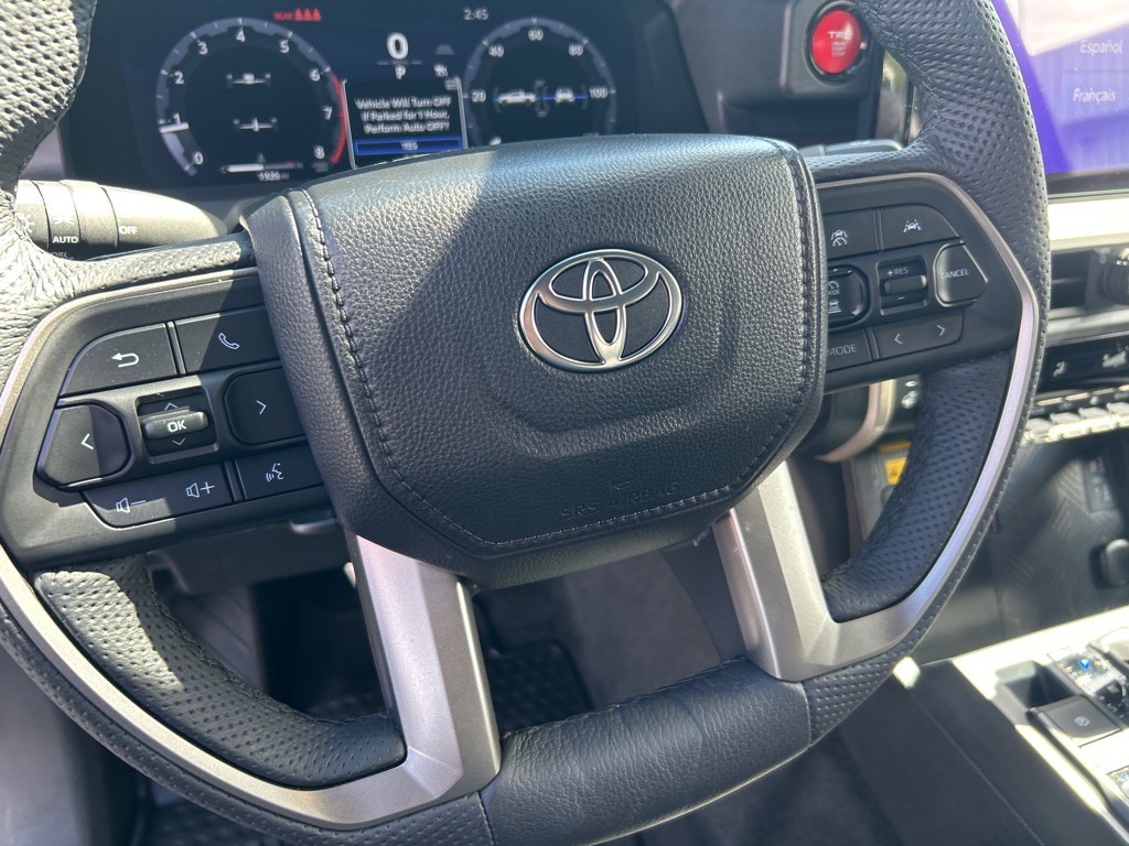 2025 Toyota Tacoma Image 24