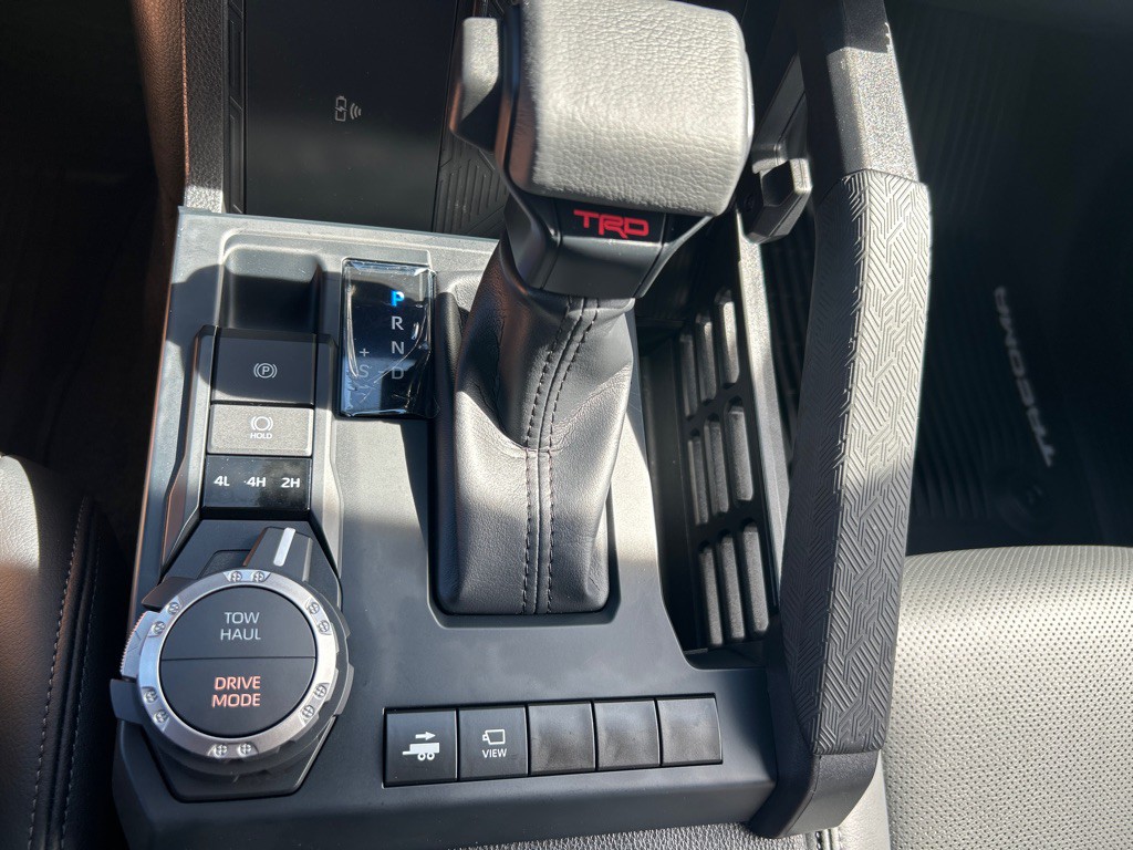 2025 Toyota Tacoma Image 29