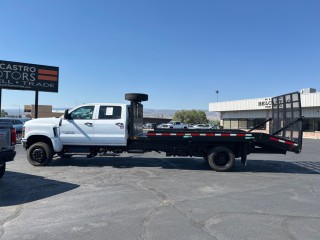 Image for 2024 Chevrolet Silverado 1500 Medium Duty ID: 7584896