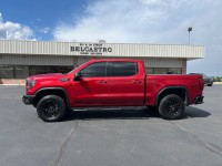 Image for 2023 GMC Sierra 1500 AT4X ID: 7636849