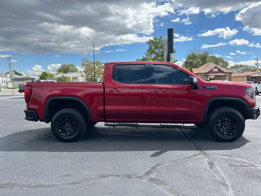 2023 GMC Sierra Image 5