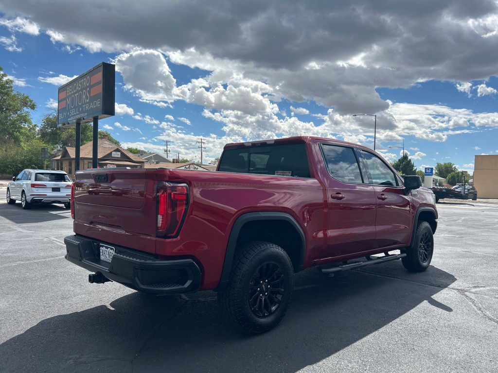 2023 GMC Sierra Image 6