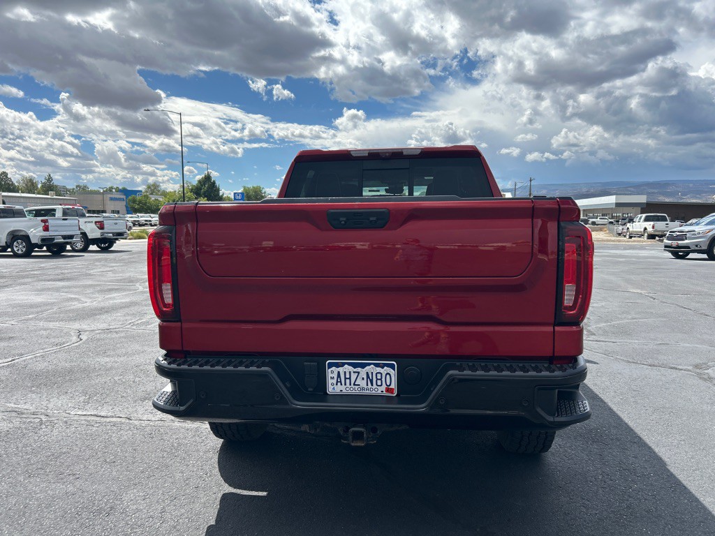 2023 GMC Sierra Image 7