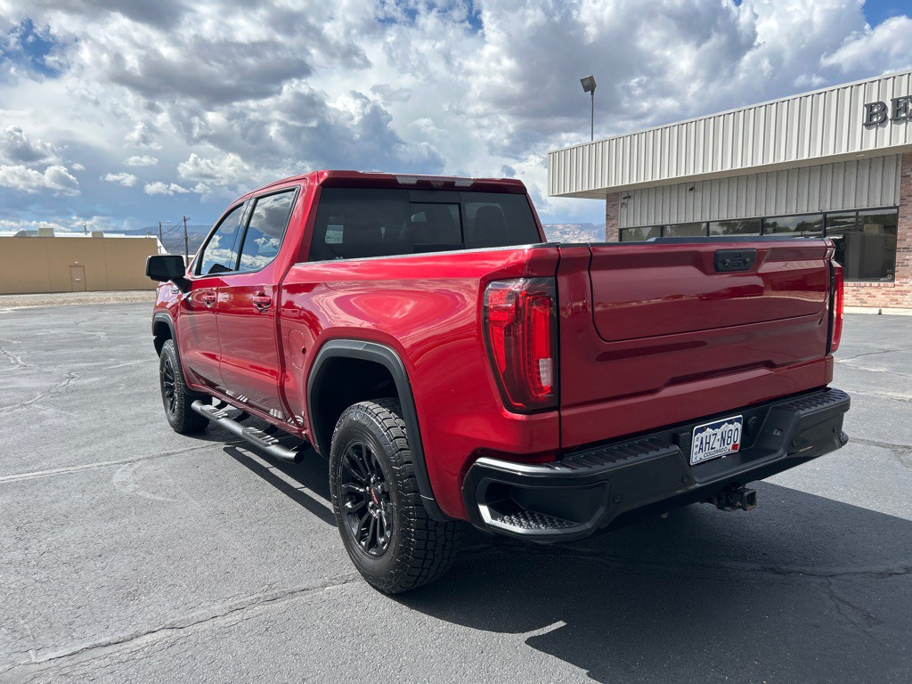 2023 GMC Sierra Image 8