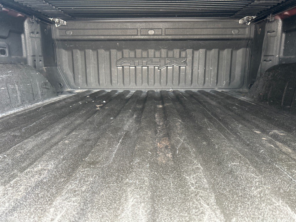 2023 GMC Sierra Image 9