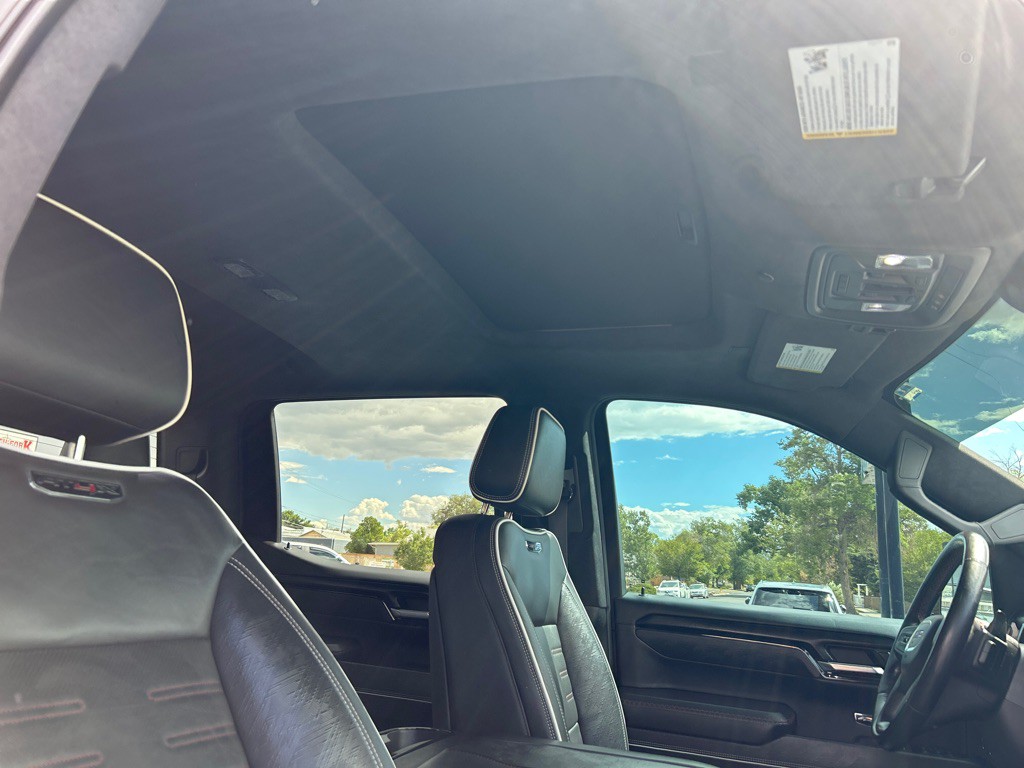 2023 GMC Sierra Image 13
