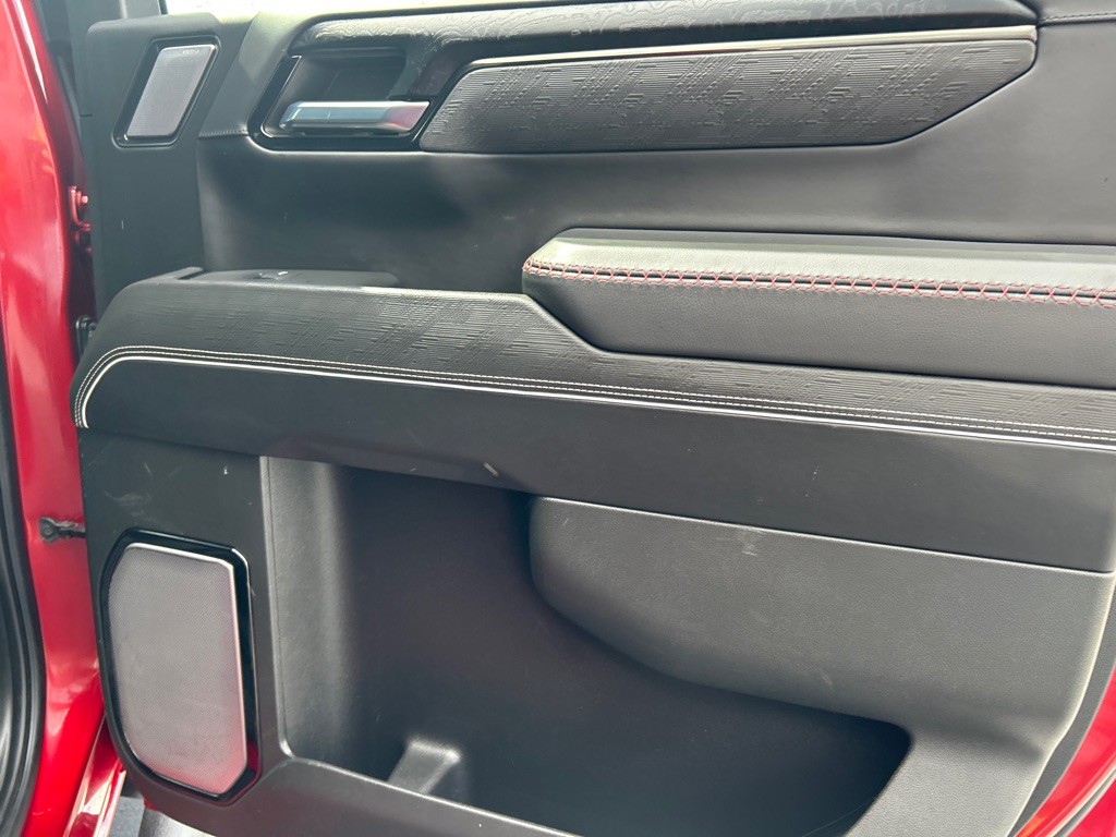 2023 GMC Sierra Image 14