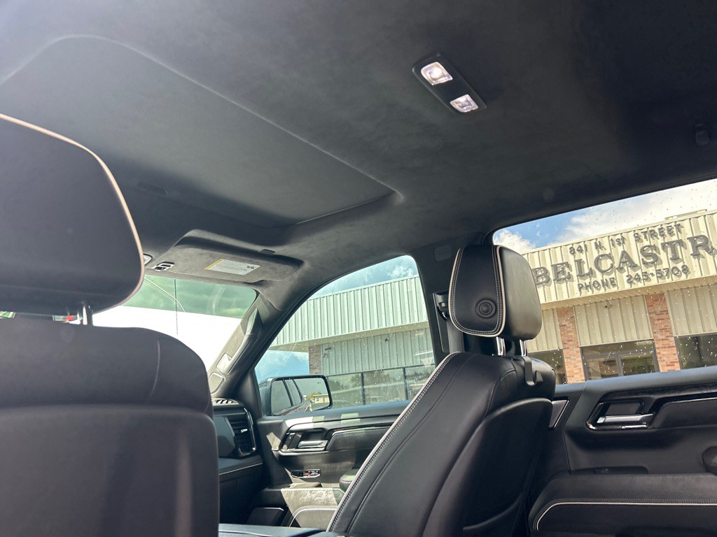 2023 GMC Sierra Image 19