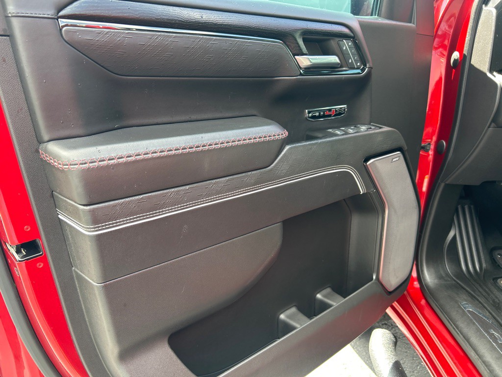 2023 GMC Sierra Image 20