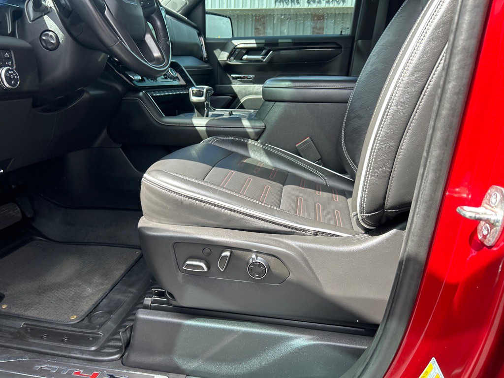 2023 GMC Sierra Image 21