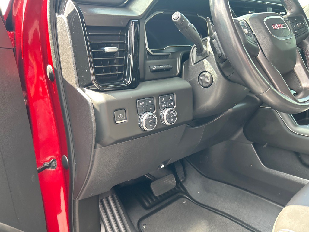 2023 GMC Sierra Image 22